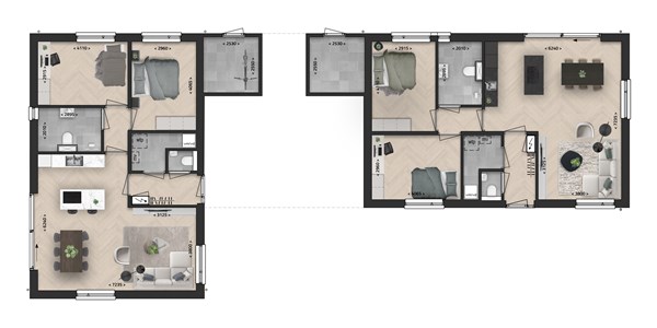 Medium property photo - It String, 9047 LB Minnertsga